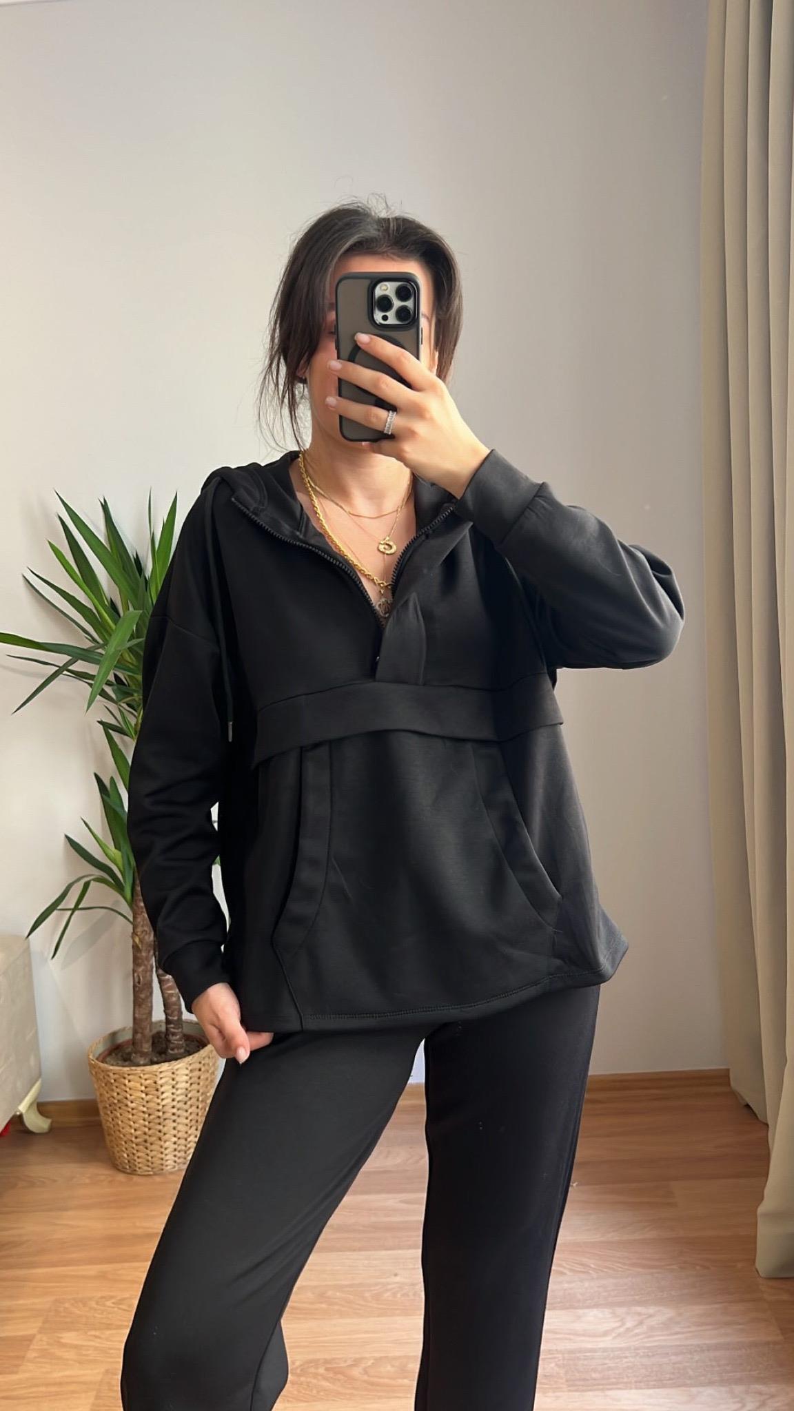 Oys Siyah Modal Takım 