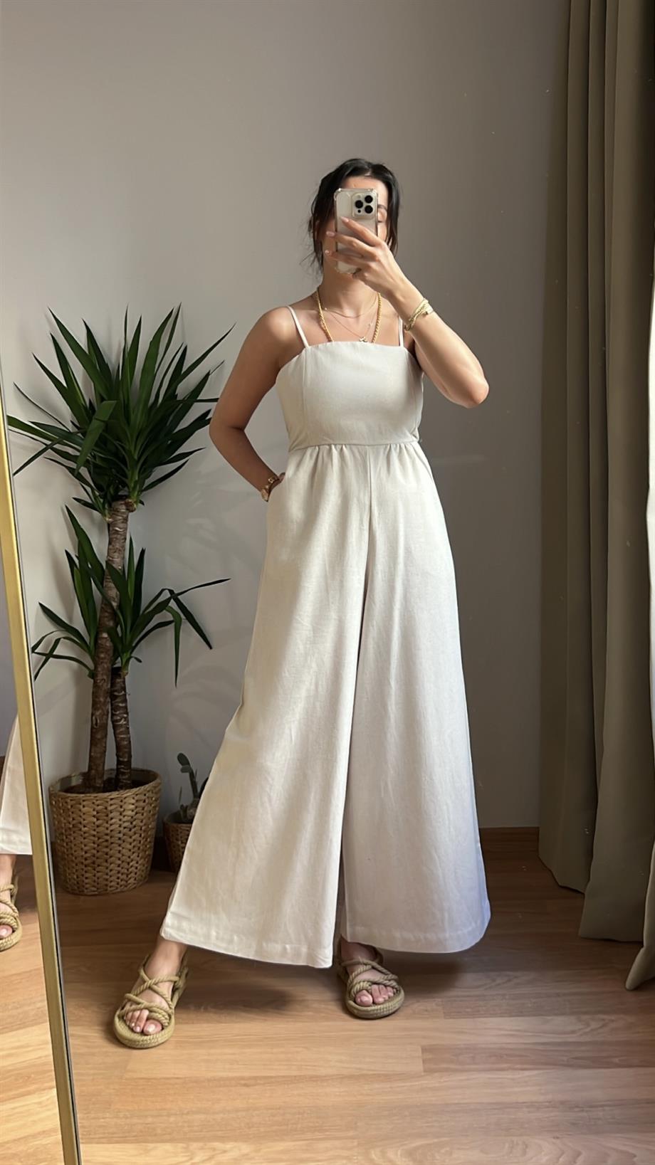 OYSH KETEN UZUN TULUM 