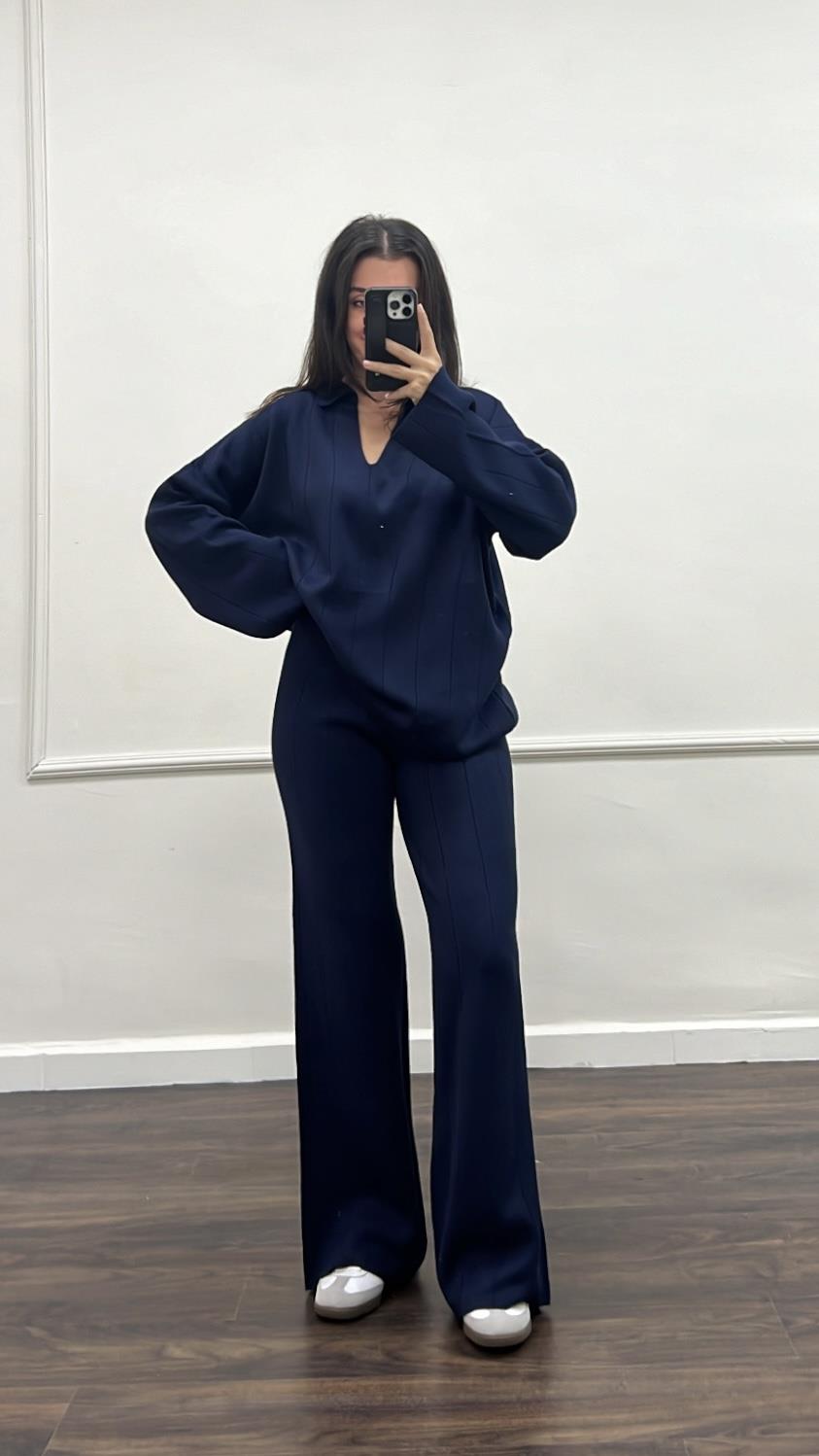 Ray Laci Triko Takım