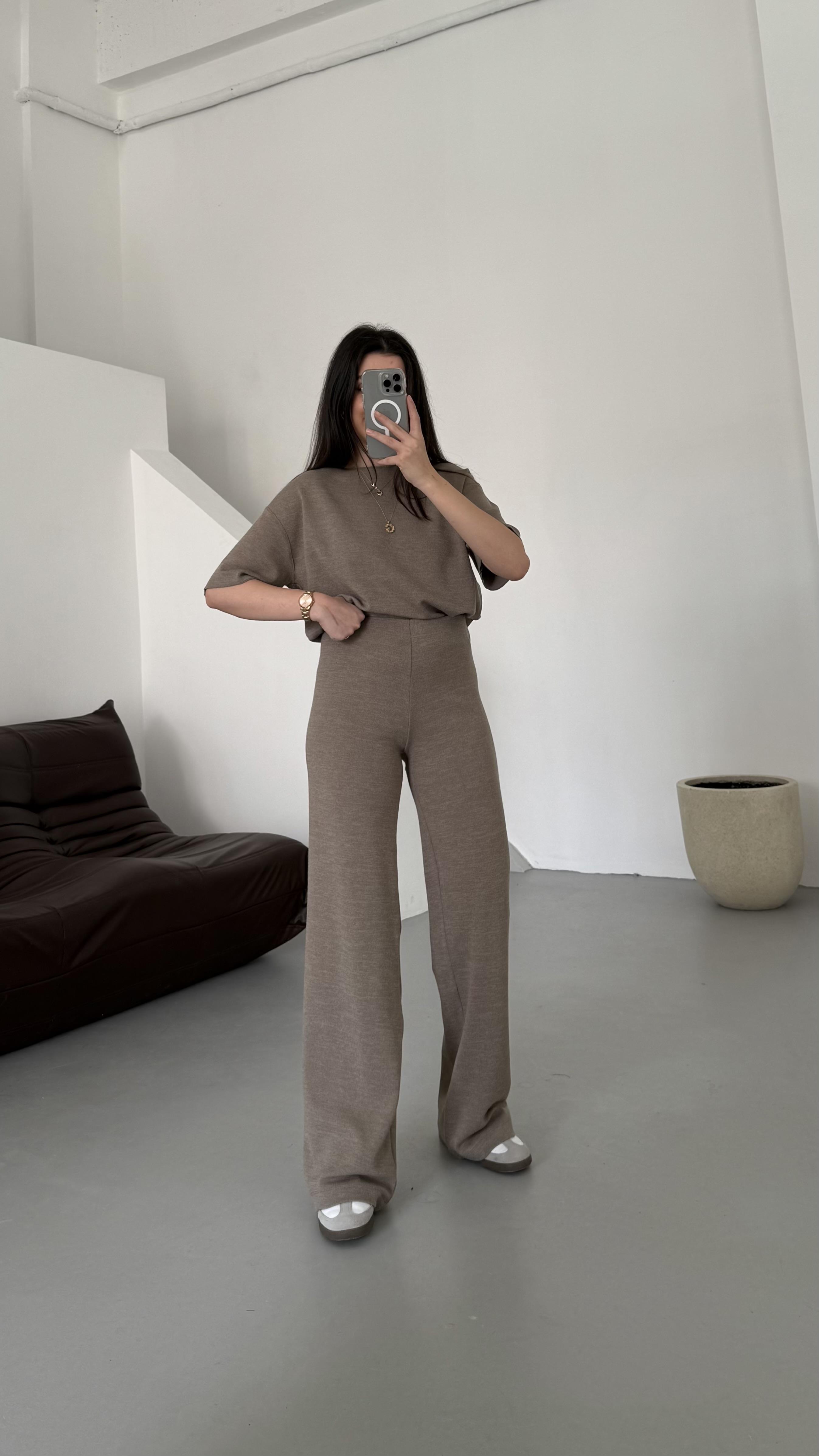 Sezon Taba Marn Dokulu İkili Takım