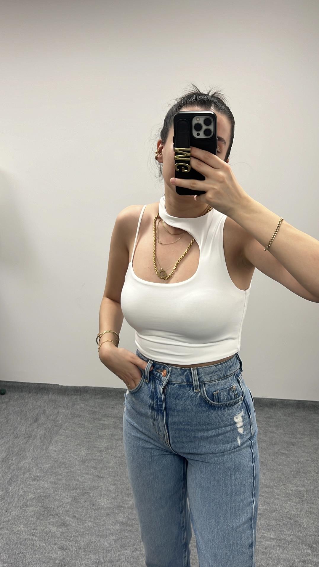 STAR BOYUN DETAY CROP