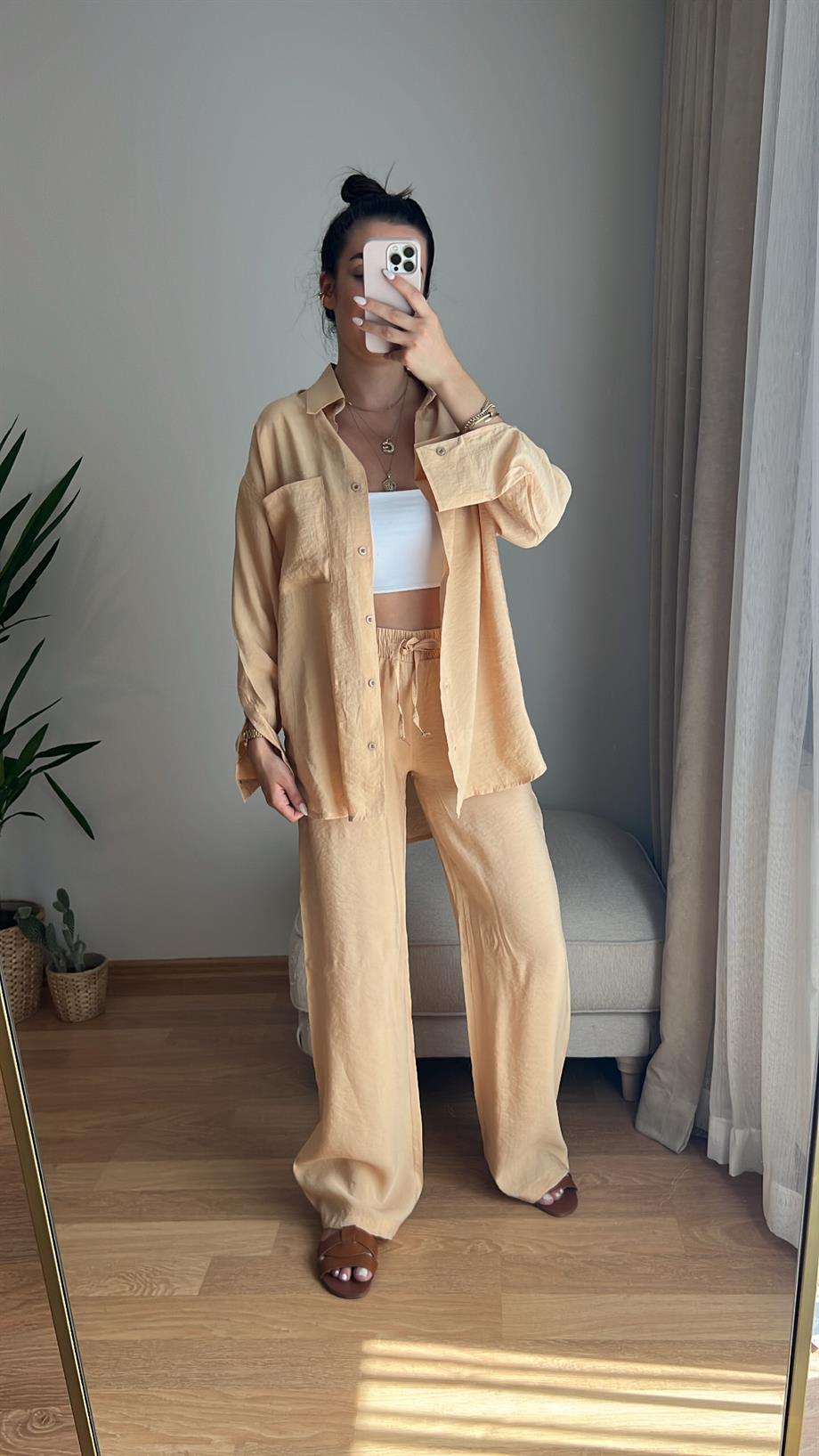 ZR VİZON TENSEL TAKUM