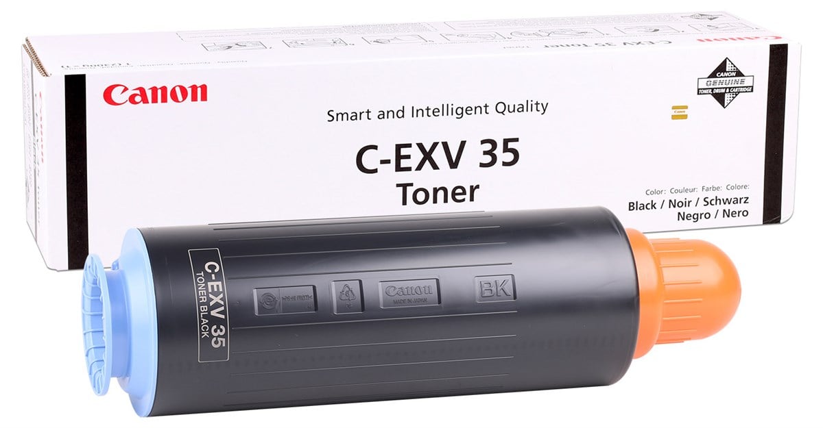 Canon EXV-35 Orjinal Toner IR-8095-8105-8295-8205-8285