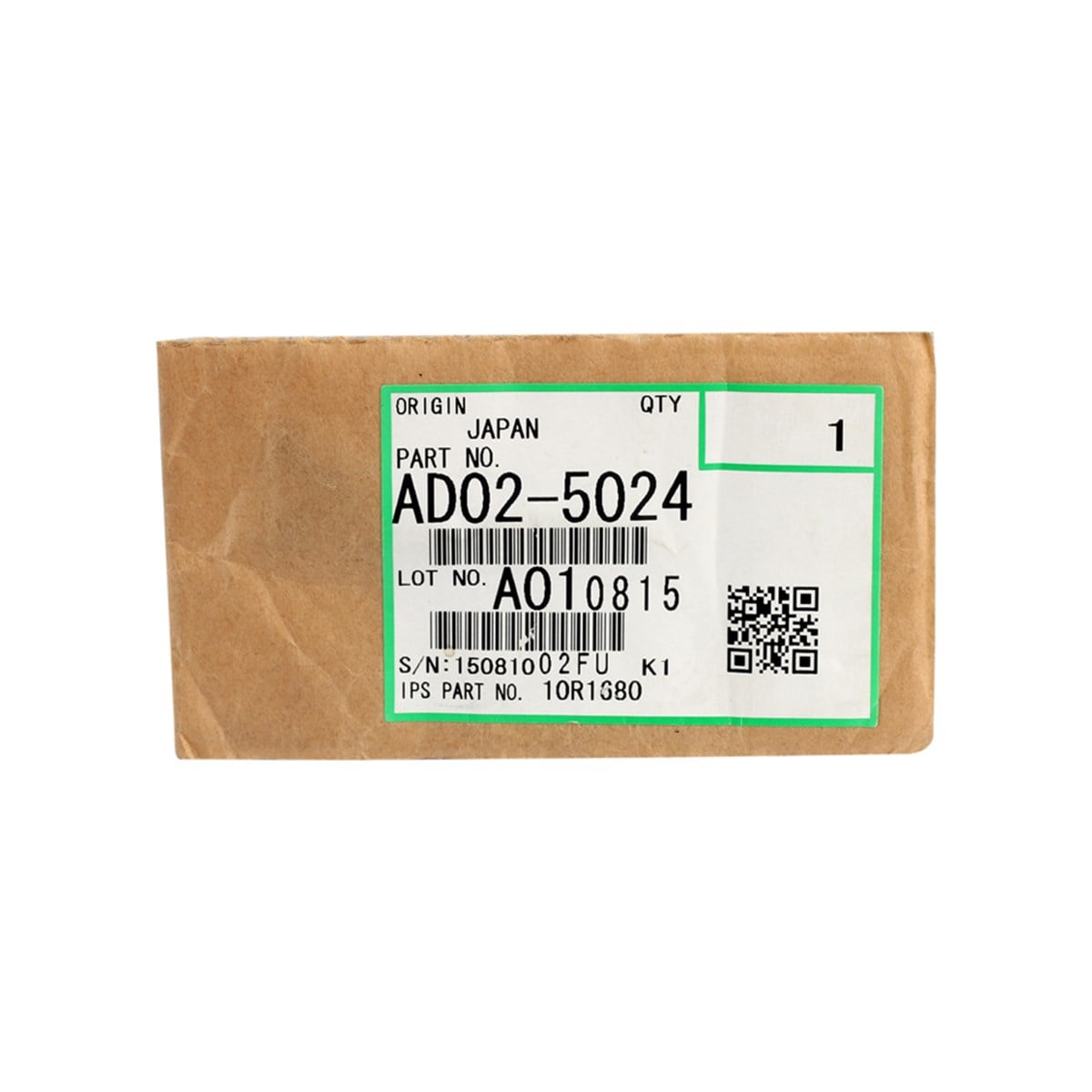 Ricoh MP-7500 Orjinal Drum Tırnak 2060-2075-2051 (AD02-5024)