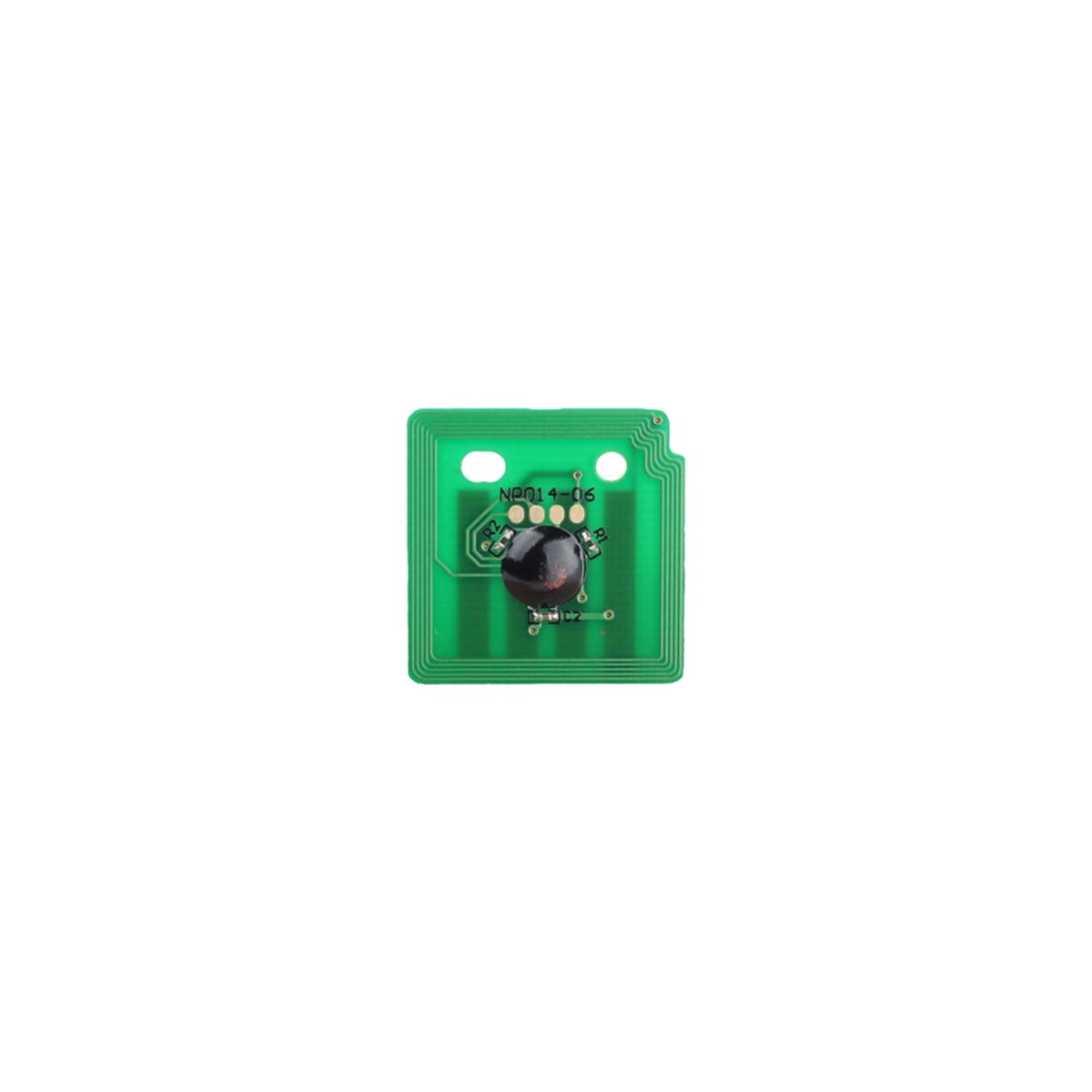 Xerox Workcentre 7425-7428-7435 Toner Chip Kırmızı (006R01401)
