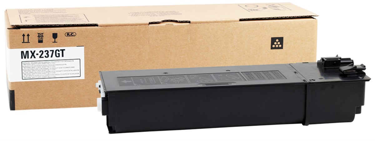 Sharp MX-237GT Smart Toner AR-6020-6023-6026-6031 (20K)