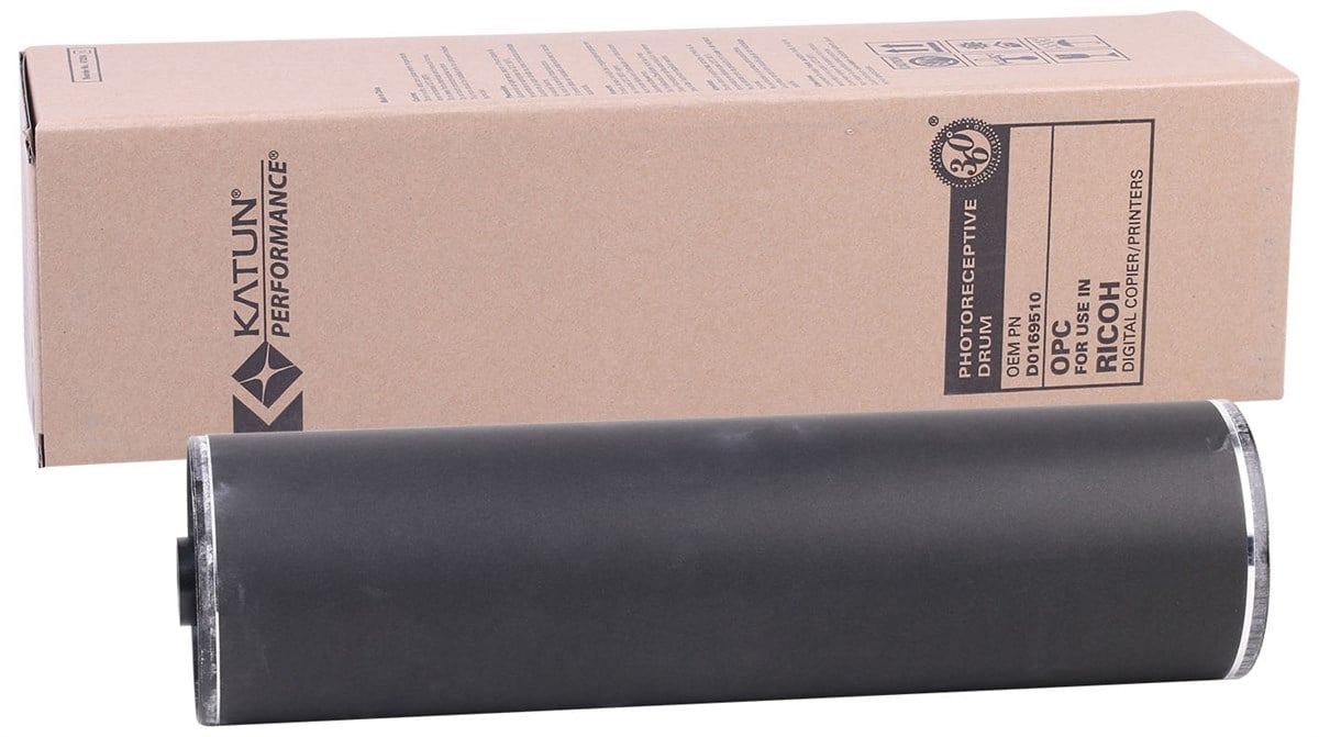 47256-Ricoh Drum PRO C720-C900-C901 (D016-9510)