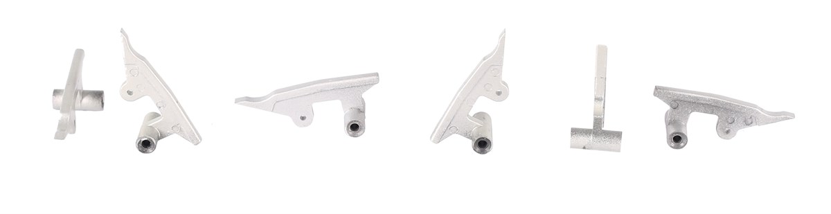 Konica Minolta DI-551 Smart Tırnak DI650-7210 BZH600750-601-75(6'lı Takım)