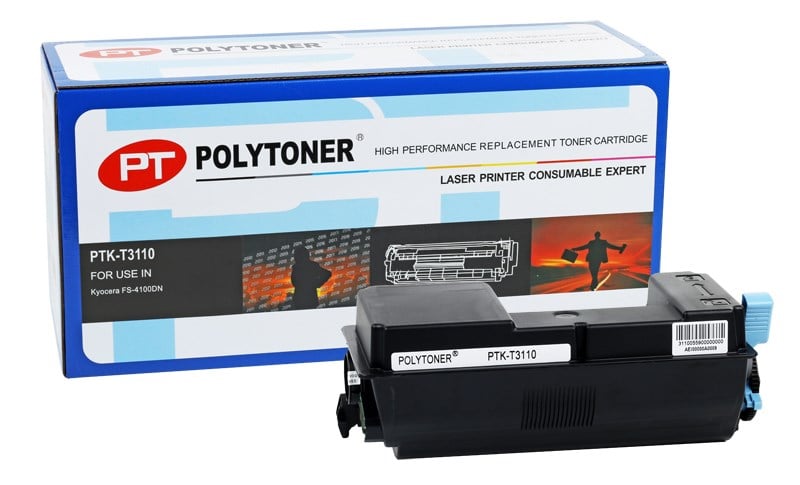 Kyocera Mita TK-3110 Polytoner  FS4100DN-4200-4300