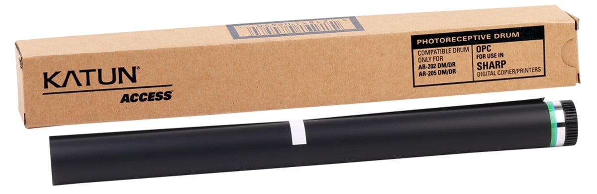 34347-Sharp AR-202DR-205DR  Dram 160-161-163-200-207-5015-5316-5516-5618-5620