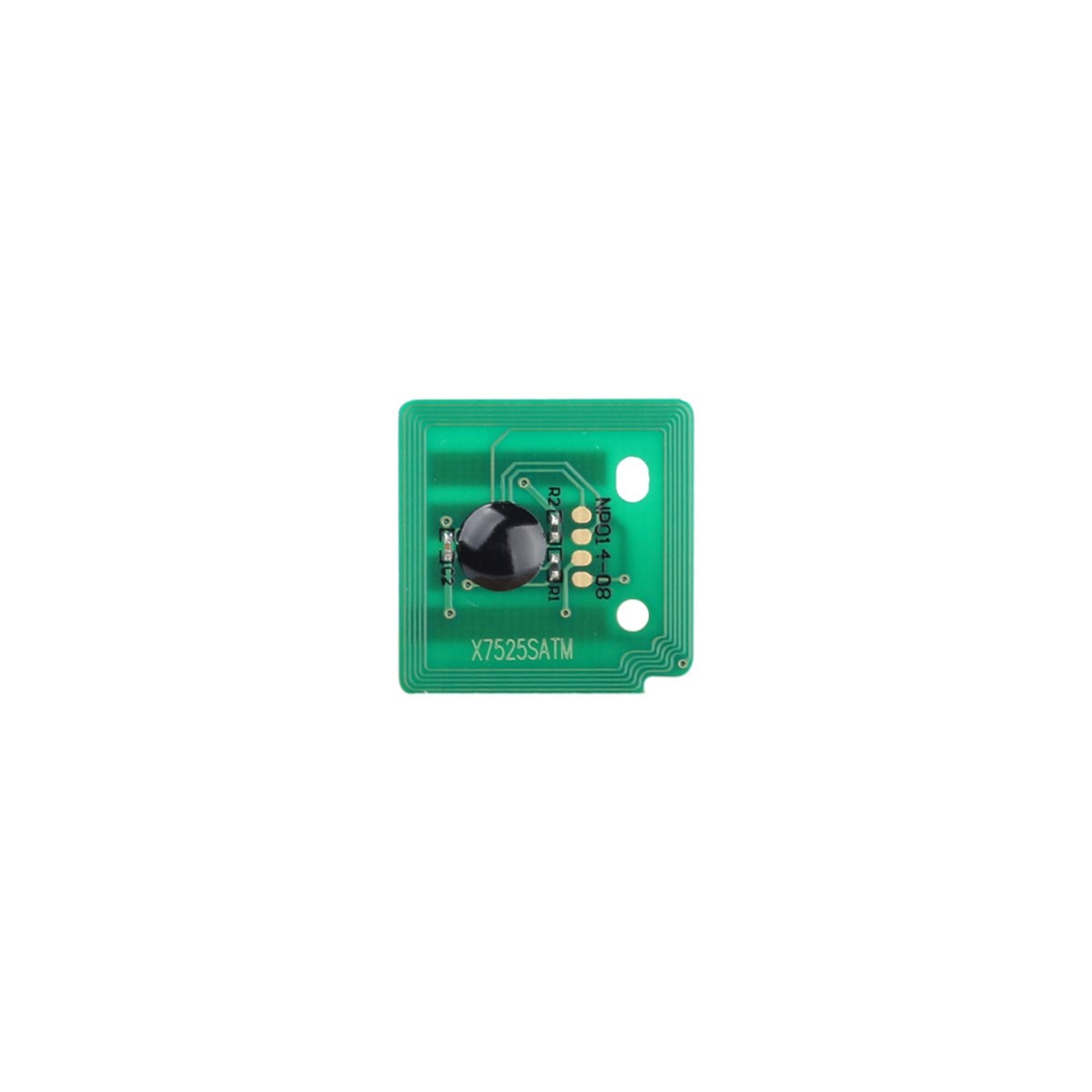 Xerox Workcentre 7525-7545-7530-7535-7556-7830 Toner Chip Kırmız(006R01519)