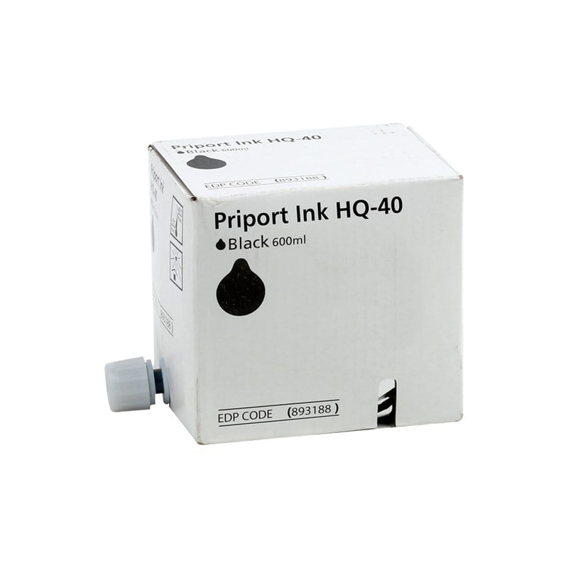 NRG (CPI-11) (HQ40) Smart Mürekkep (DX4545-DX4542-JP4500-CP6244-DD4450)