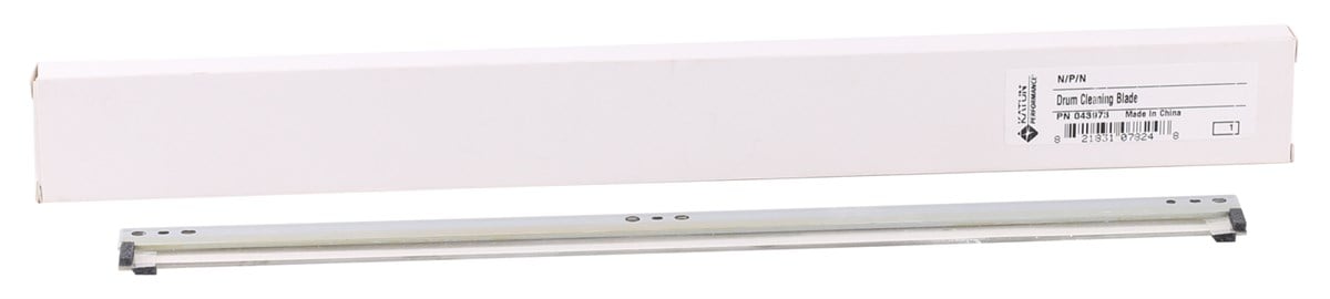 43973-Minolta Katun Drum Blade Color C224-C284-C364-C454-C554-C258-C558