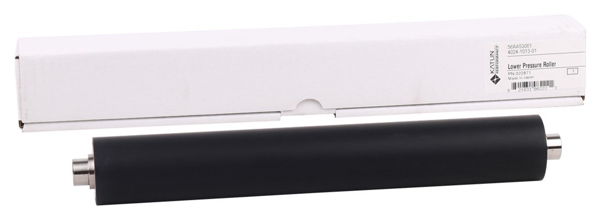 22871-Konica Minolta Bizhub 600-750 Alt Merdane DI551-650-5510-7210