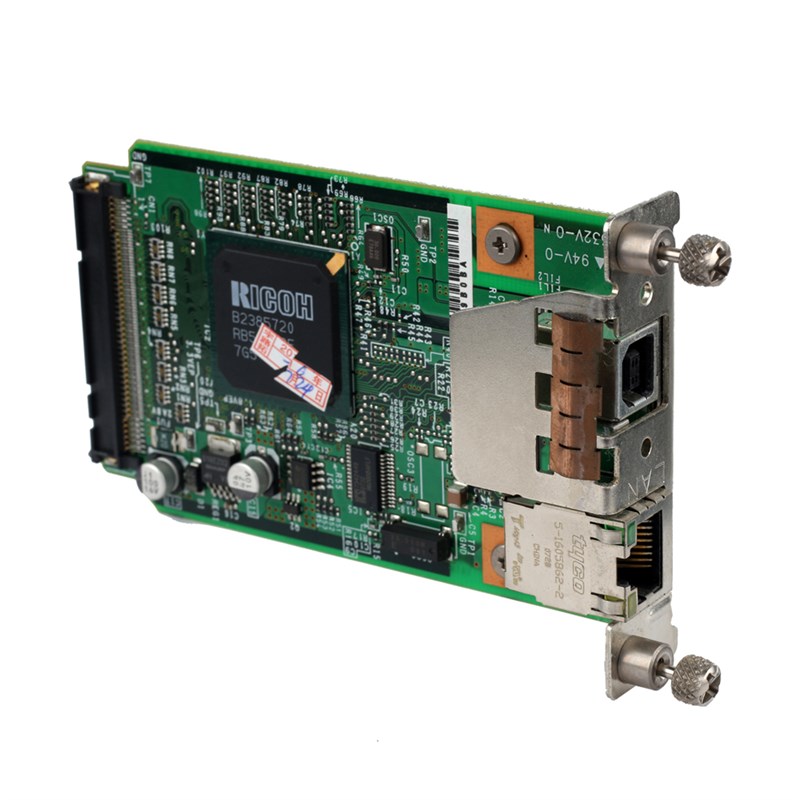 Ricoh Network Board Aficio MP6001-7001-8001