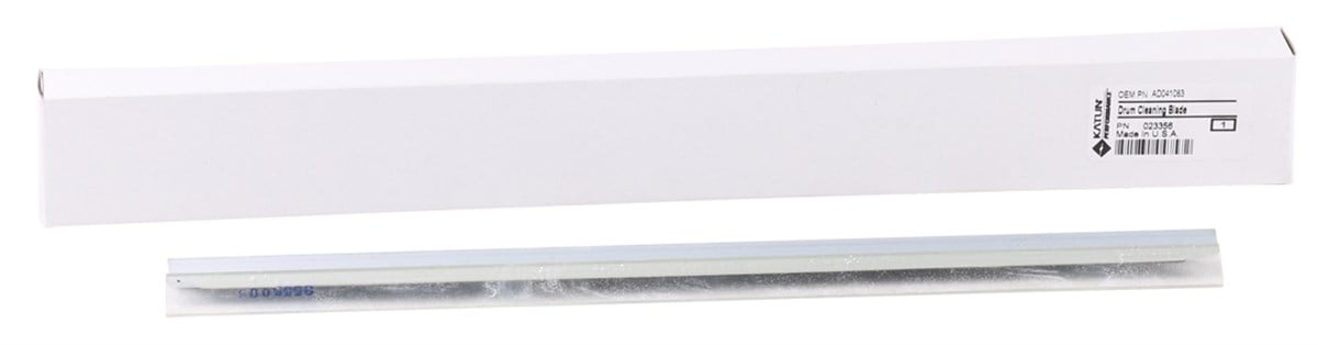 23356-Ricoh 1060-1075 Katun Drum Blade Aficio 2060-2075 MP7500-7503-8001-9003
