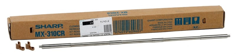 Sharp MX-310CR Orjinal Cleaning Roller Kit MX-2301-2600-3100