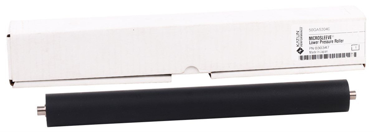 30347-Minolta Bizhub 360 Alt Merdane Bizhub 361-420-421-500-501