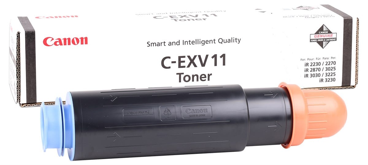 Canon EXV-11 Orjinal Toner IR-2230-2270-2830-2870-3025-3030