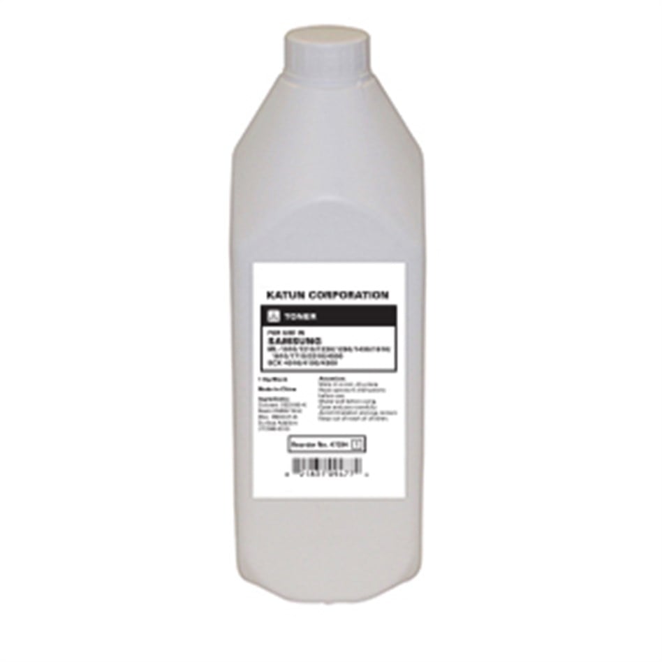 47394-Samsung Series Katun Universal Dolum Toner Tozu (1.000g)