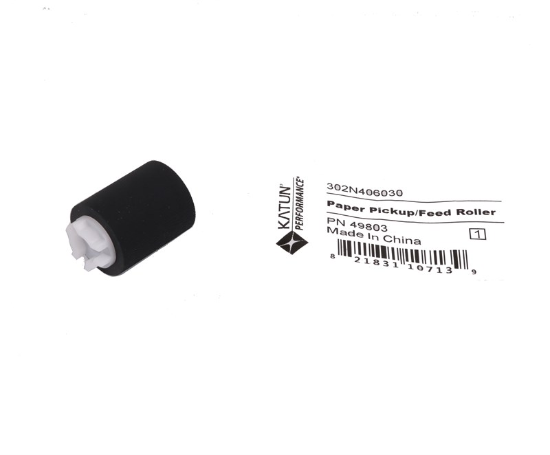 49803-Kyocera Mita 4002i-5002i-2552ci-3051ci Feed Roller 5501i-6501i-8001i