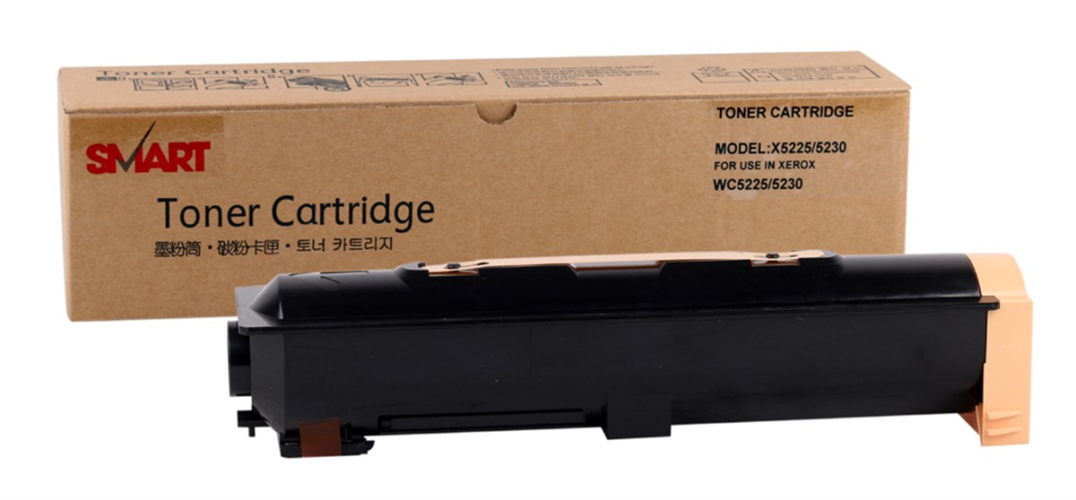 Xerox WorkCentre 5225-5230 Smart Toner (106R01305) (30K.)