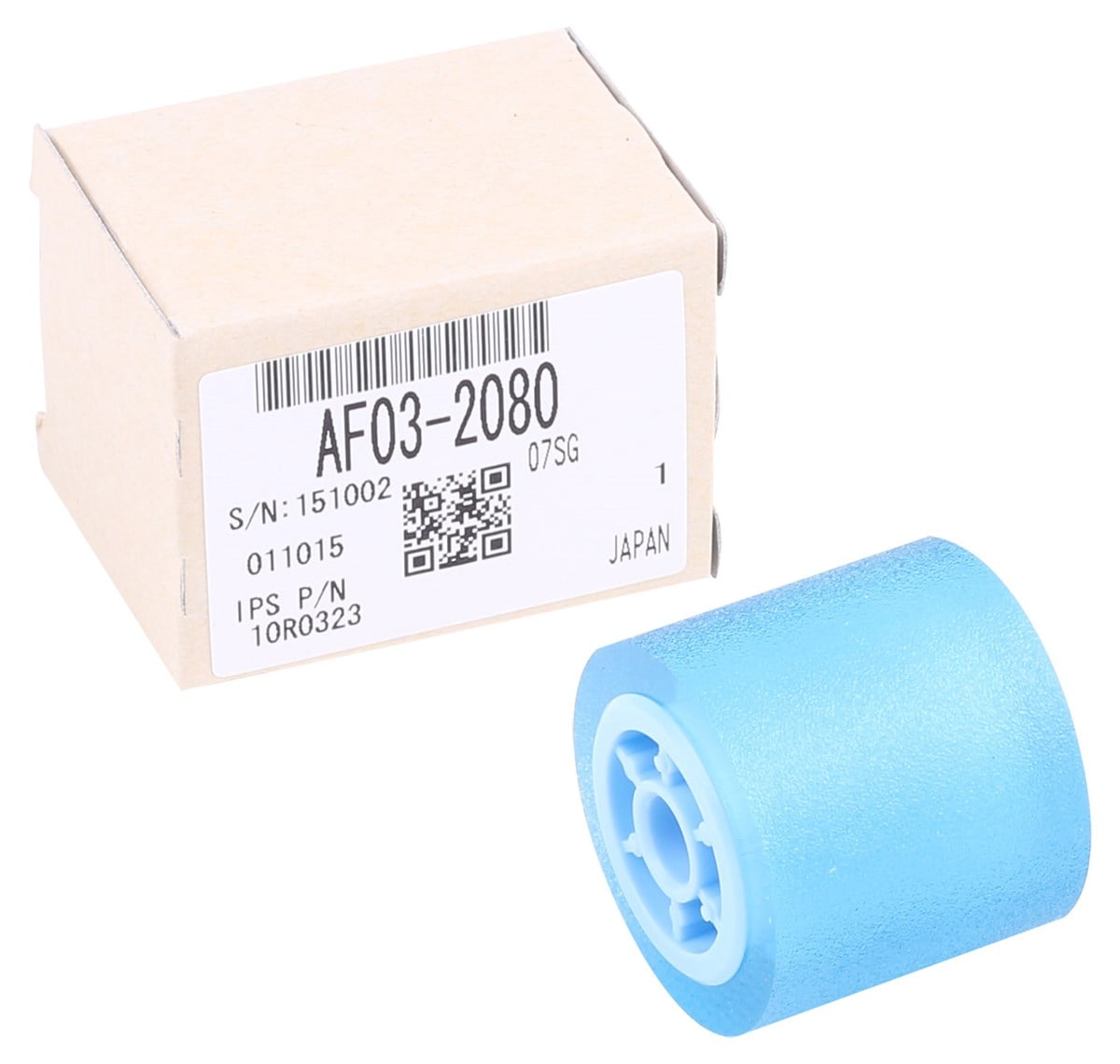 Ricoh MP-7500 Orjinal Seperation Rol. Aficio-2075 MP-7503-9003-1350 (AF03-2080)