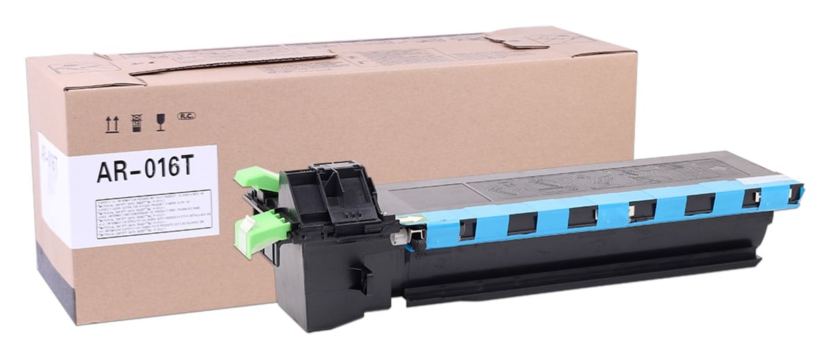 Sharp AR-016T Smart Toner 5015-5016-5020-5120-5121-5316-5320