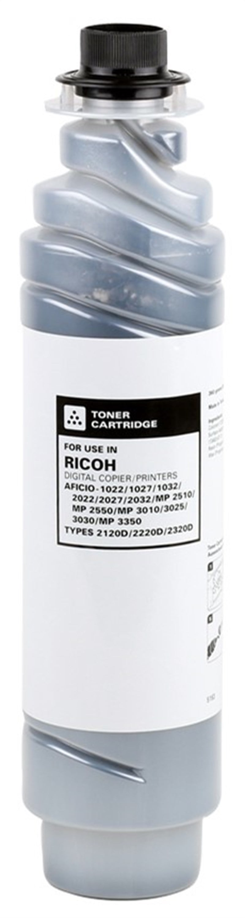 37018-Ricoh MP 3352-3353-2352-2852-2853 Katun Toner (2220D)