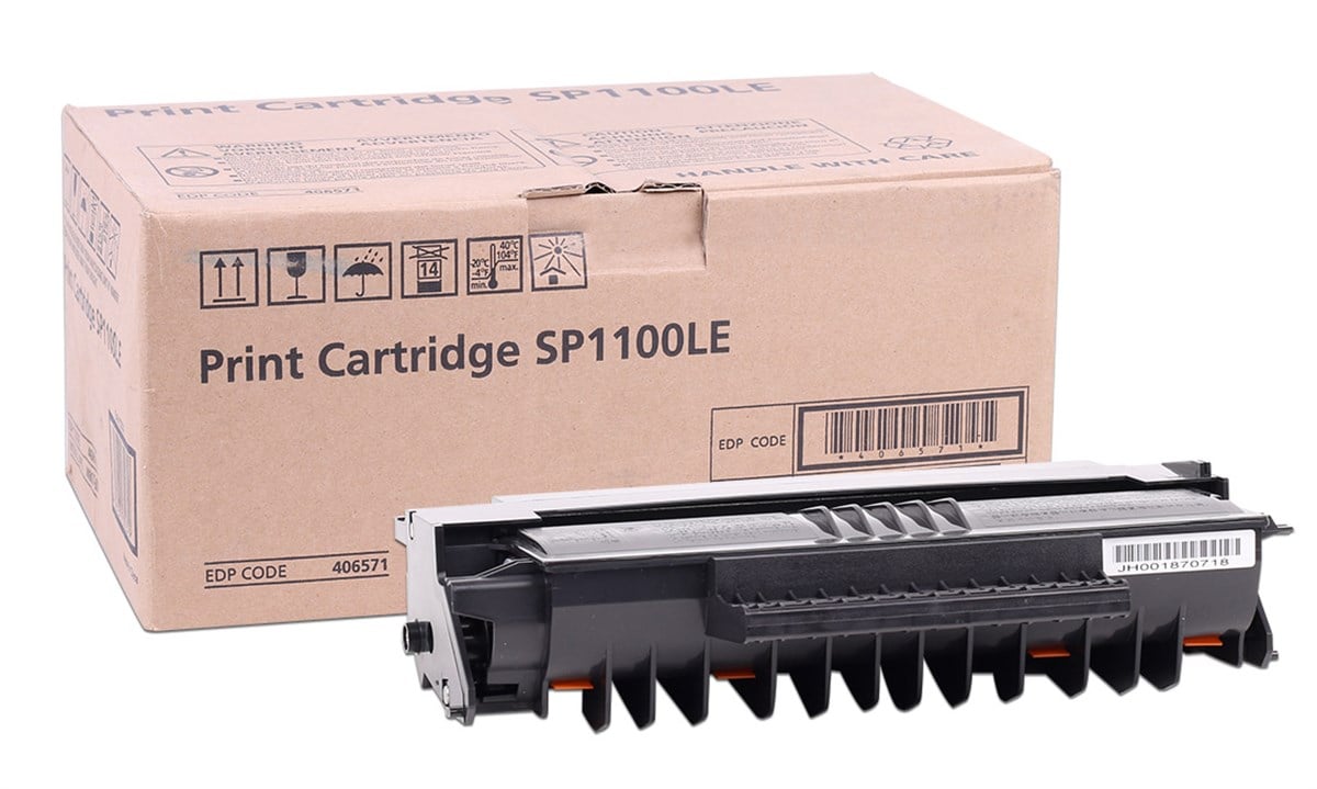 Ricoh SP1100LE Orjinal Toner (406571)