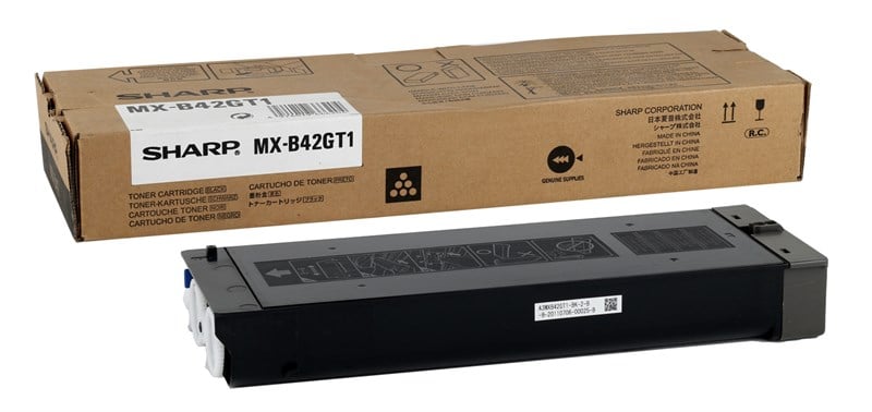 Sharp MX-B42GT1 Orjinal Toner MX-B382