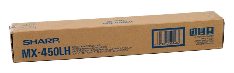 Sharp MX-450LH Orjinal Alt Merdane KIT MX-3500-MX3501-MX4500-MX4501