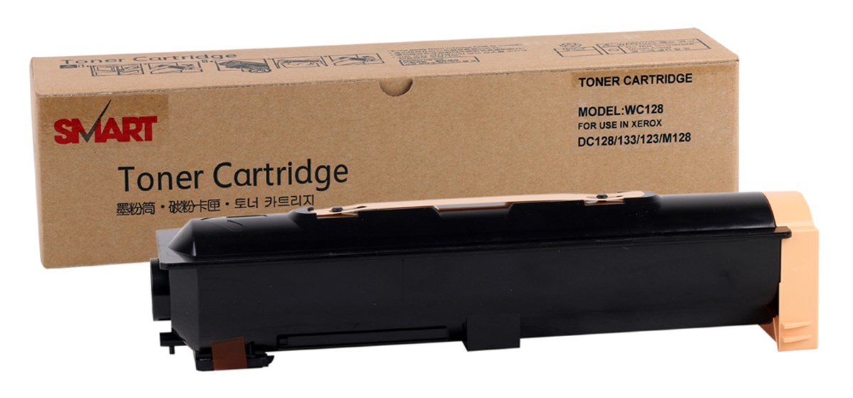 Xerox Smart Toner WC123-128-M23-M133 (006R01182)
