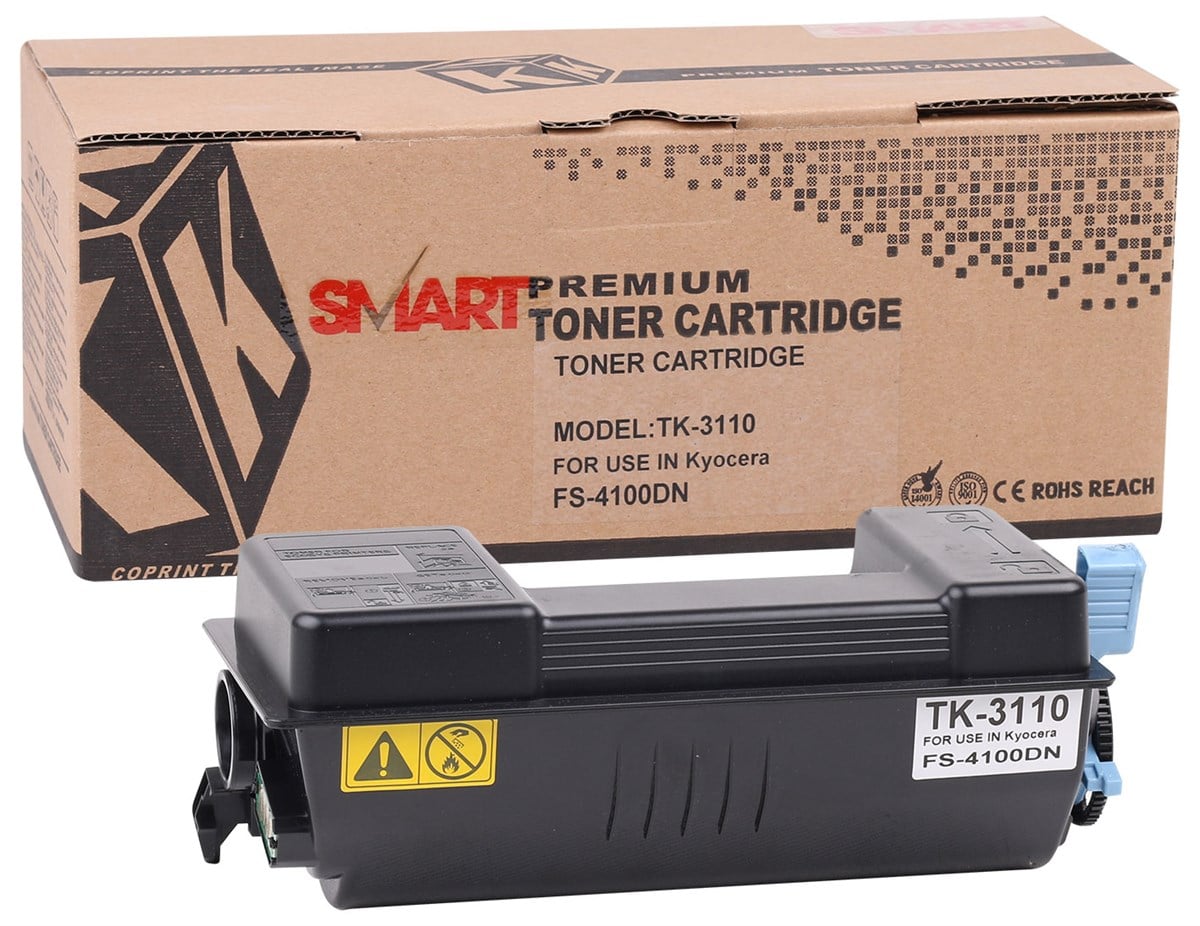 Kyocera Mita TK-3110 Smart Toner  FS4100dn-4200-4300