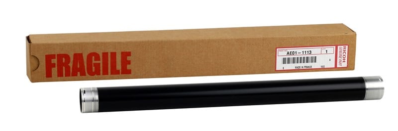 Ricoh Aficio 1015-2015 Orjinal Üst Merdane  MP-2500 (AE01-1113)(AE01-1065)