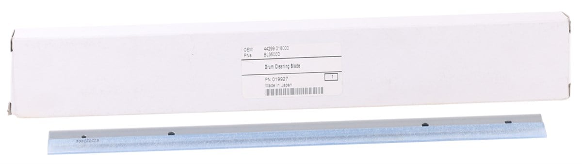 19927-Toshiba BL-3500D Drum Katun Blade Std-28-35-45-350-352-353-450-452-453
