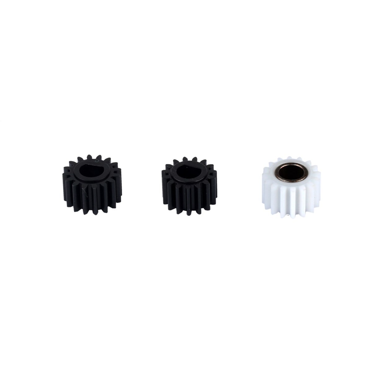 Ricoh Aficio 1015-2015 Developer Tank Dişli Takımı (Gear Kit) 2018 MP2500