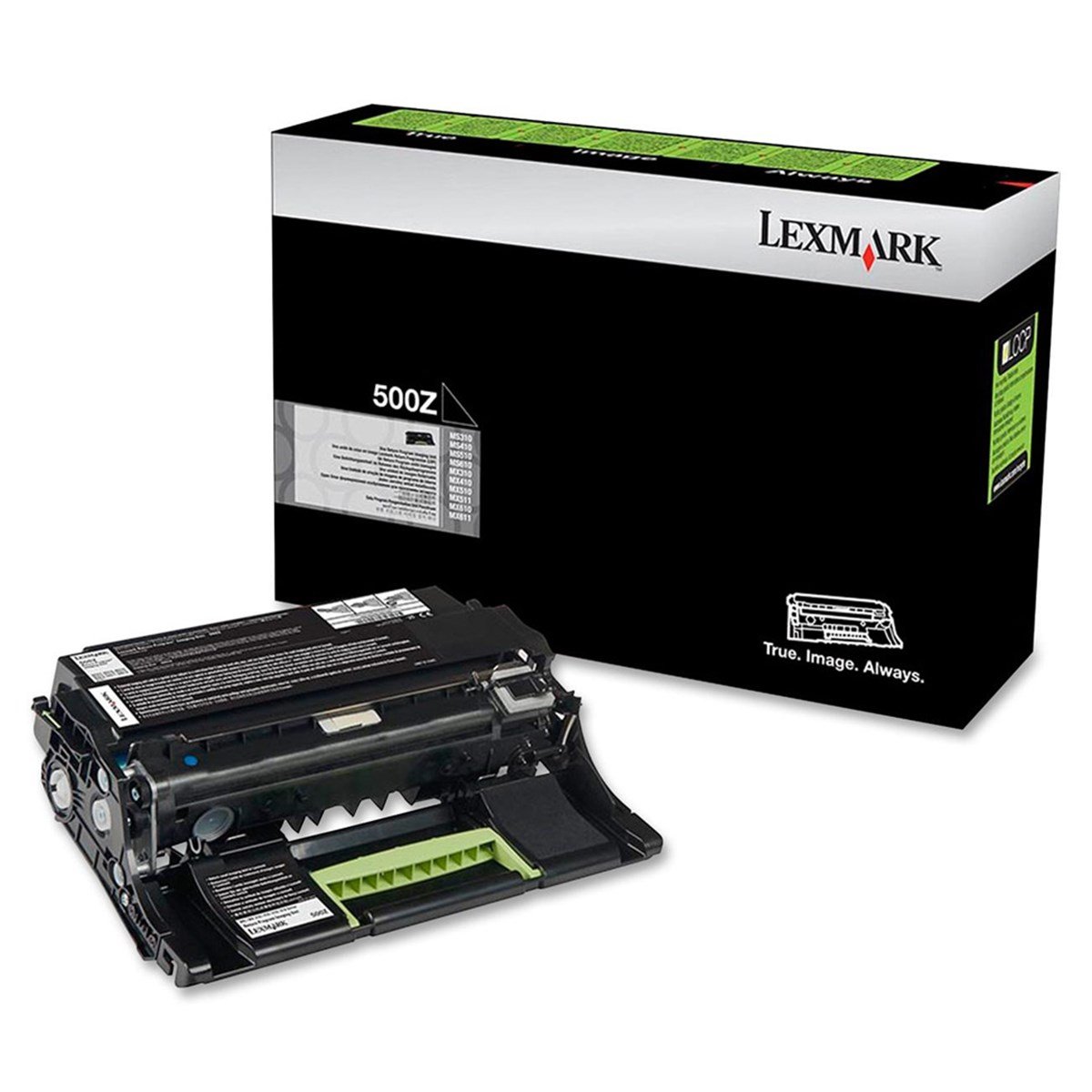 Lexmark 52D0Z00 Orjinal Imagine Unit MS710-810-811-711