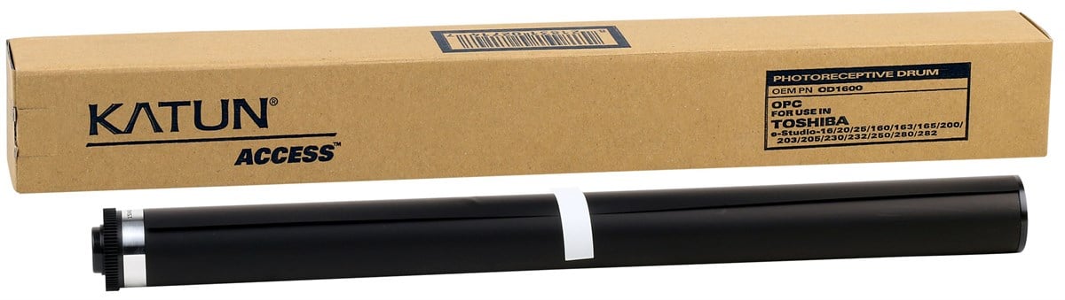31946-Toshiba Drum STD-16-20-25-160-163-200-203-233-283-181-195-223-1810