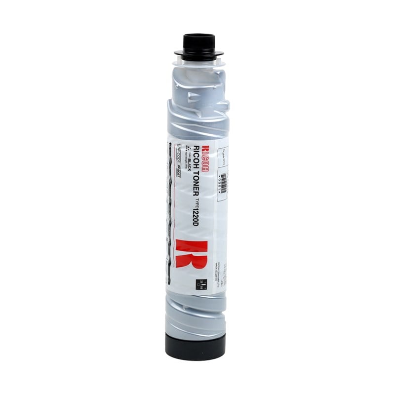 Ricoh 1220D -1140D Orginal Toner Aficio 1015-1018-1113 (888087)