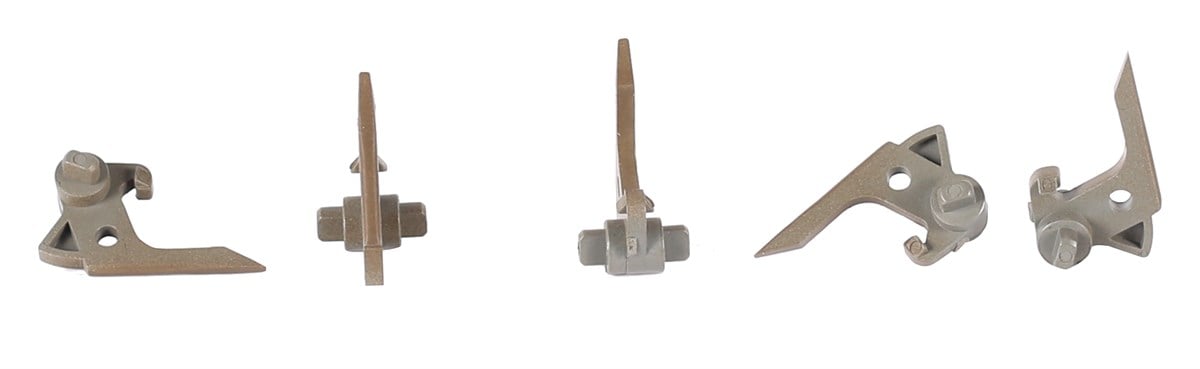 Toshiba 4530 Smart Tırnak e-Studio 255-305-355-455-456 (6LH55233000)(5'li Takım)