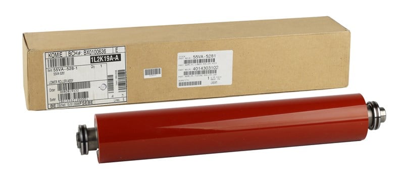 Konica Minolta Orjinal Alt Merdane DI-750-850 Konica 7075 (55VA5281)