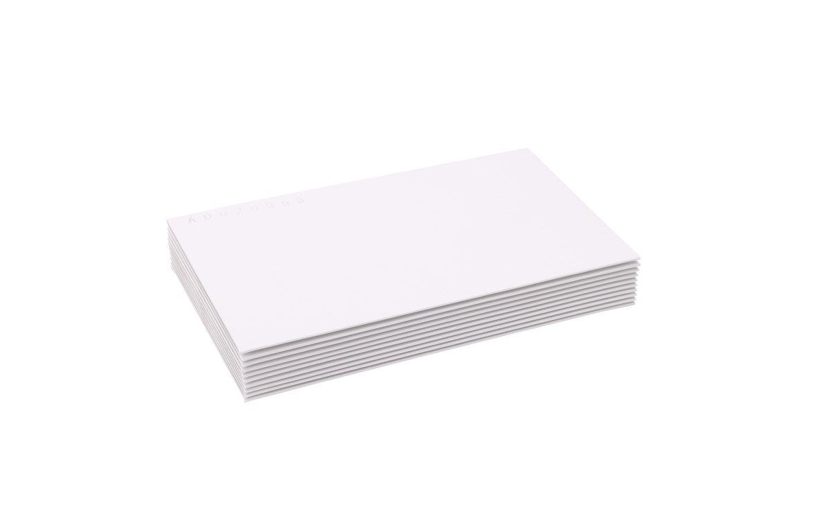 11439-Ricoh Corona Teli Aficio-1060-1075-2060-2075-7500 (10ADET)(B070-2364)