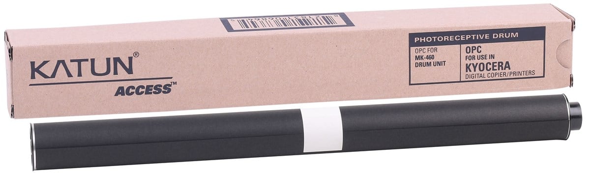 39721-Kyocera Mita Taskalfa 180 Katun Drum Taskalfa 181-220-221