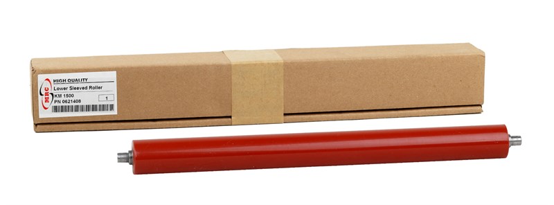 Kyocera Mita KM-1500 Smart Alt Merdane FS920-1016-1018-1116-1118 | TK18 TK110