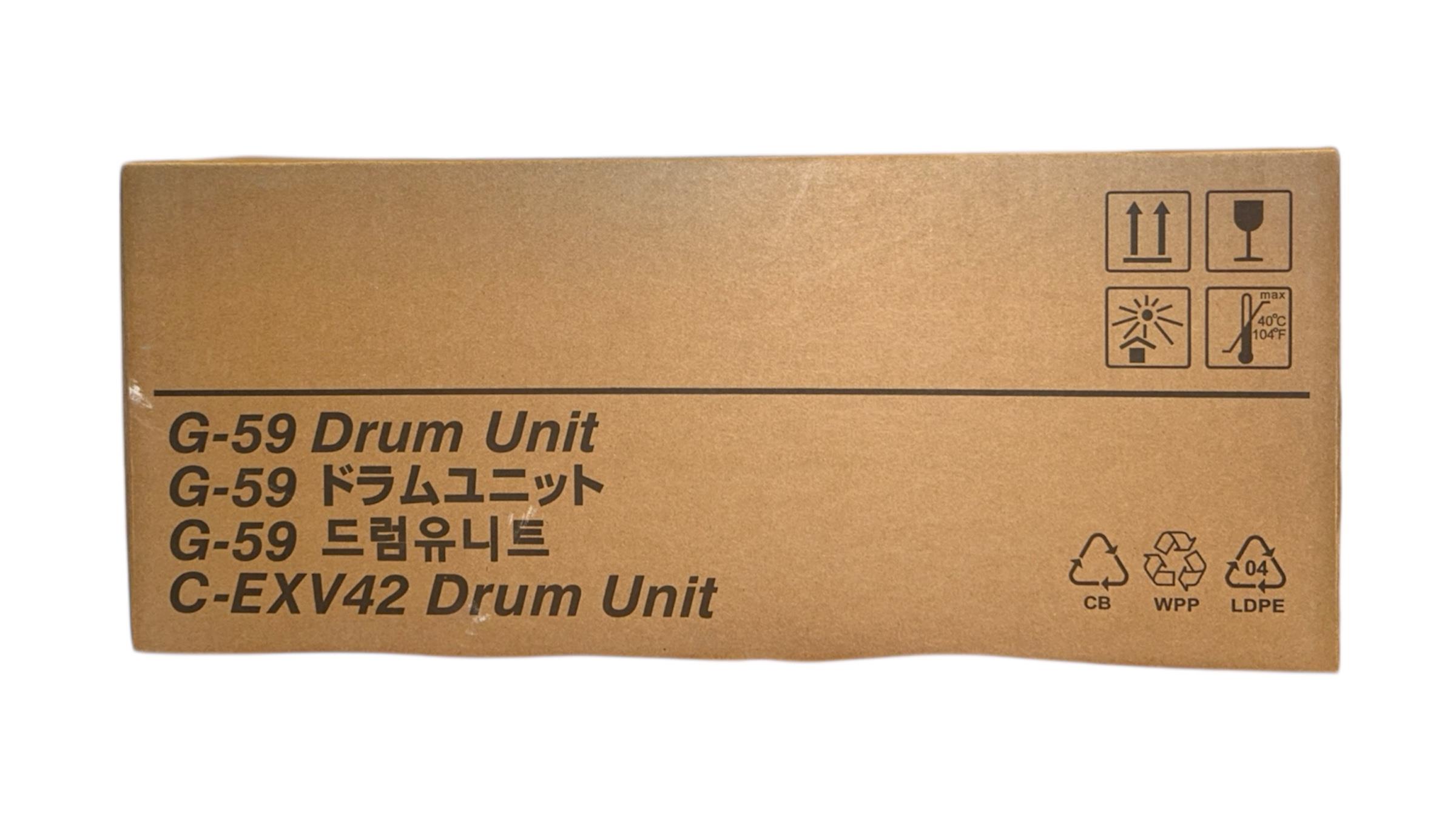 Canon EXV-42 EXV-60 Smart Drum Unit IR 2002  IR-2202  2204  2425i  2425