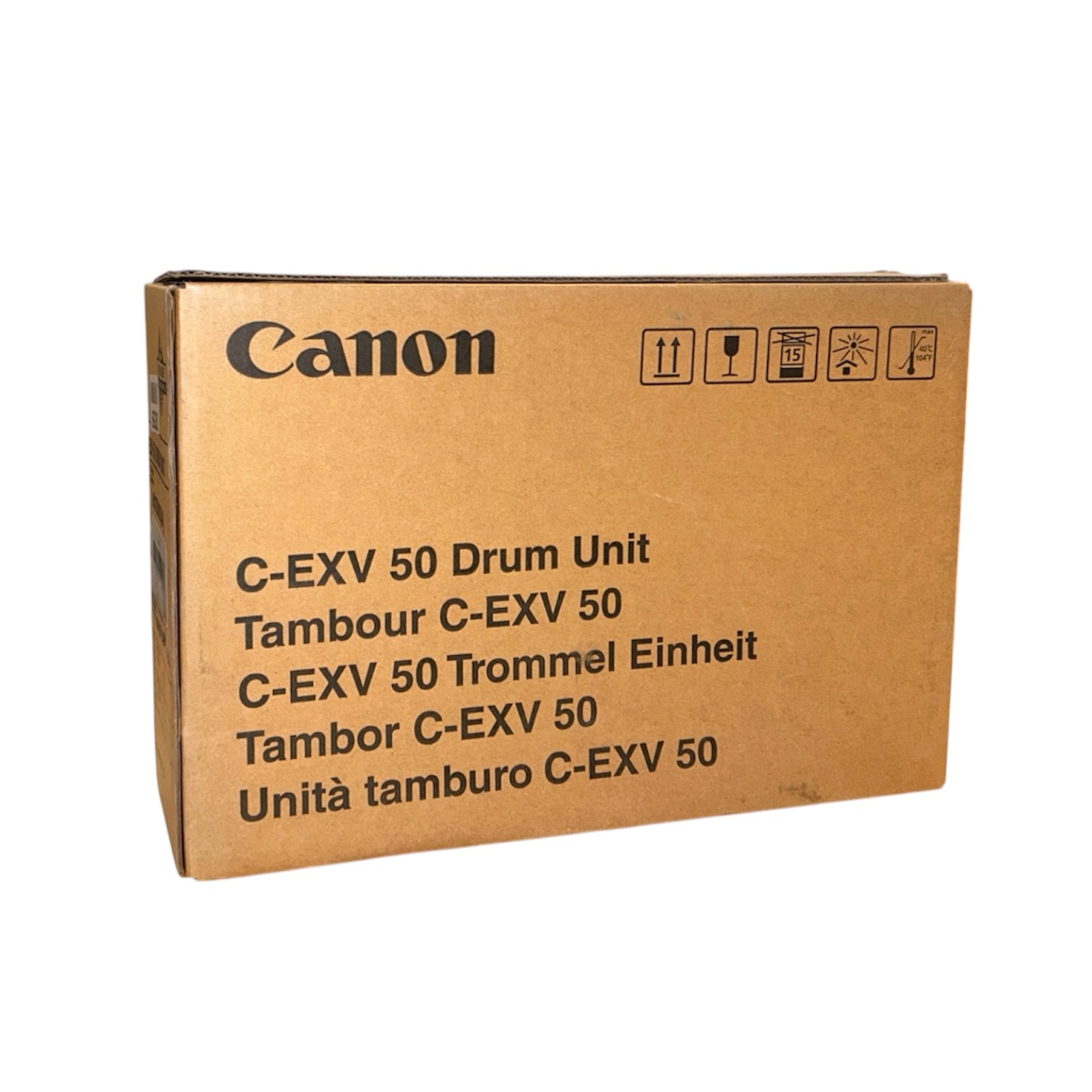 Canon EXV-50 Orijinal Drum Unit IR-1400 IR-1435  9437B002