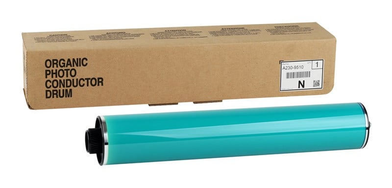 Ricoh 1035 Orjinal Drum Aficio 1045-2035-2045-3035 MP3500-4500 (A230-9510)