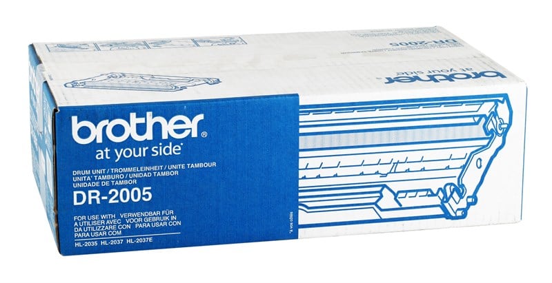 Brother DR-2005 Orjinal Drum Unit HL2035-HL2037