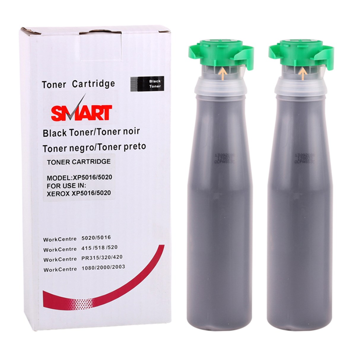 Xerox Work Center 5016-5020 SMART Toner (106R01277) (2'li Kutu Fiyatı )